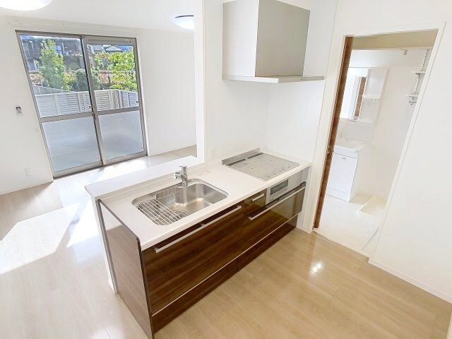 物件内観写真3　(2025年11月撮影)