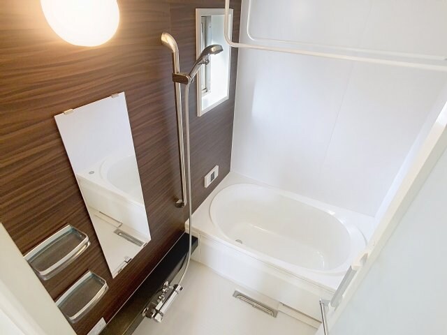 物件内観写真4　(2025年11月撮影)