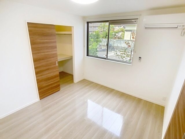 物件内観写真7　(2025年11月撮影)