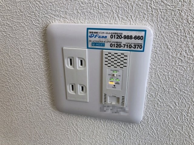 物件内観写真12　(2025年11月撮影)