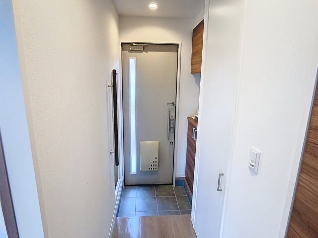 物件内観写真15　(2025年11月撮影)