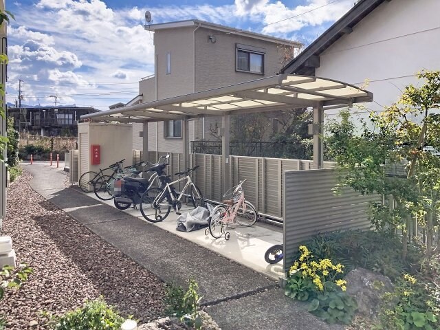 物件内観写真16　(2025年11月撮影)