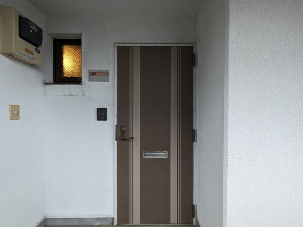 建物設備(2025年5月撮影※現況を優先致します。)