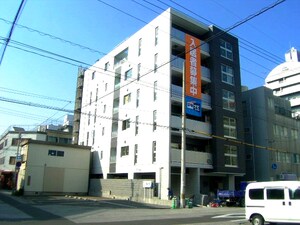 リジンフォース外観写真