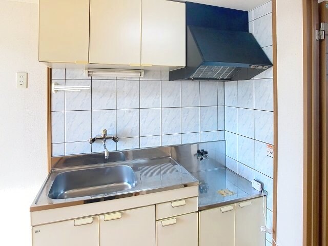 物件内観写真3　(2025年11月撮影)