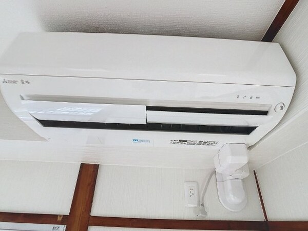 建物設備(2024年12月撮影※現況を優先致します。)