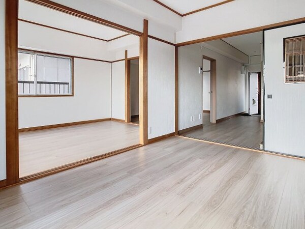 内装他(2024年12月撮影※現況を優先致します。)