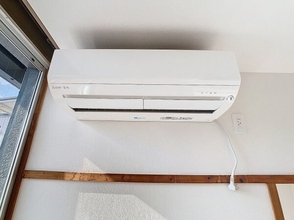 建物設備(2024年12月撮影※現況を優先致します。)