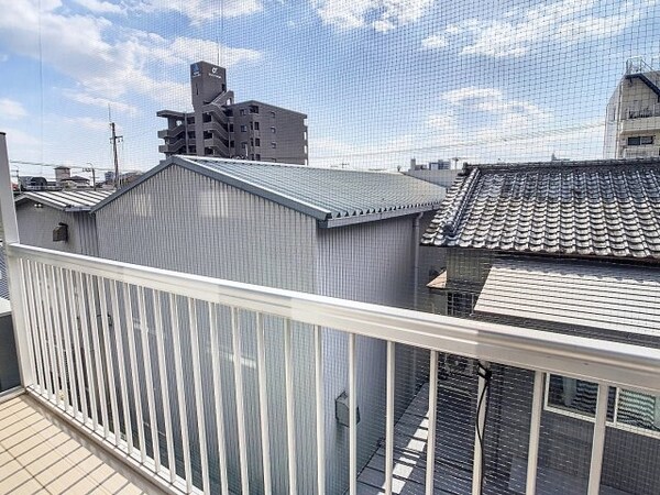 眺望(2024年12月撮影※現況を優先致します。)