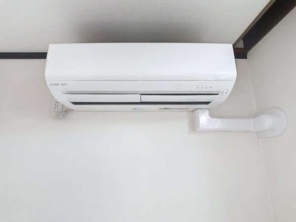 建物設備(2024年12月撮影※現況を優先致します。)