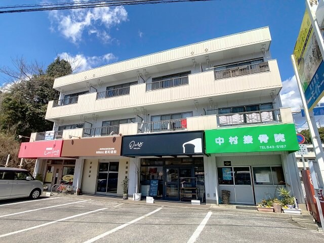 物件外観写真1　(2025年3月撮影)