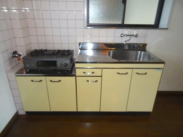 物件内観写真3　(2016年9月撮影)