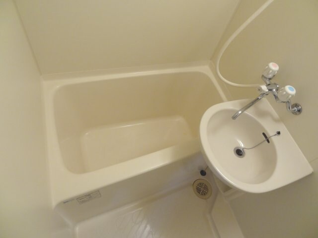 物件内観写真4　(2016年9月撮影)