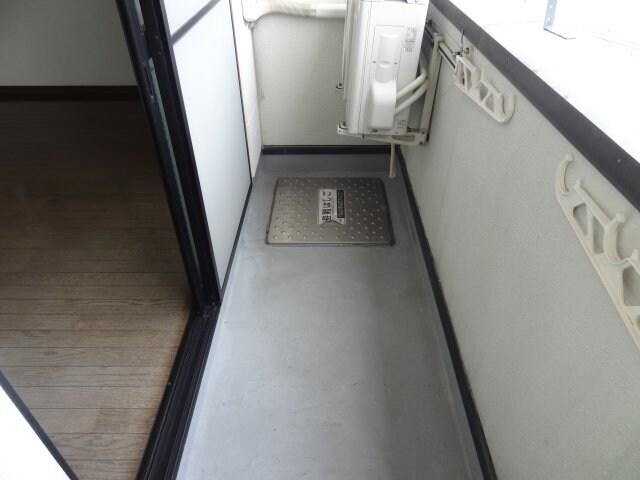 物件内観写真9　(2016年9月撮影)