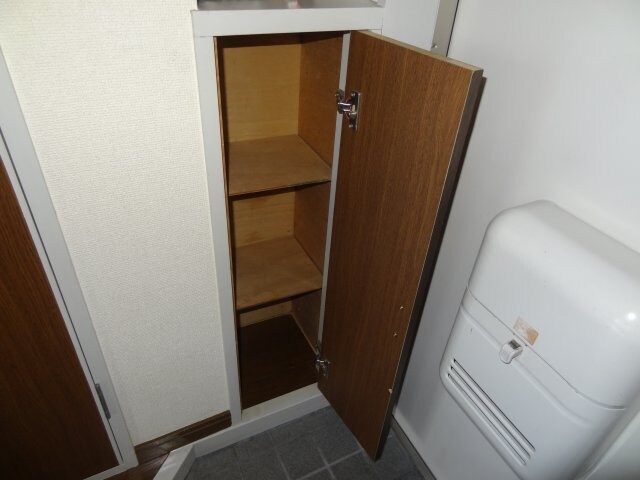 物件内観写真11　(2016年9月撮影)