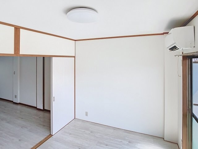 物件内観写真2　(2025年3月撮影)