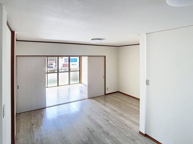 物件内観写真4　(2025年3月撮影)