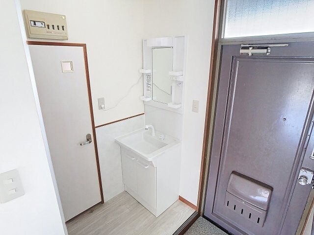 物件内観写真6　(2025年3月撮影)