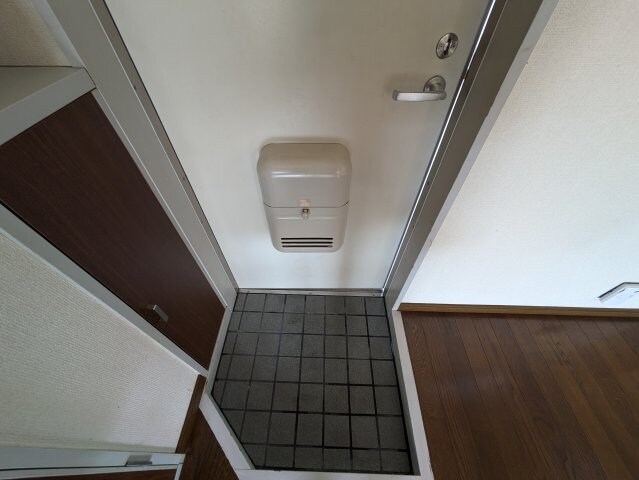 物件内観写真9　(2025年2月撮影)