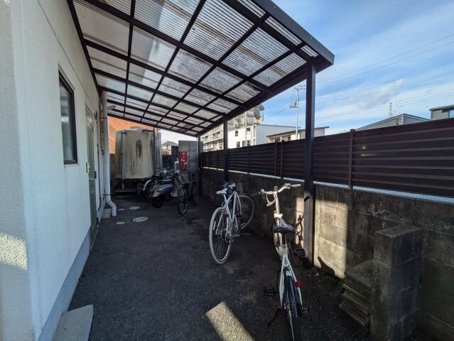 物件内観写真14　(2025年2月撮影)