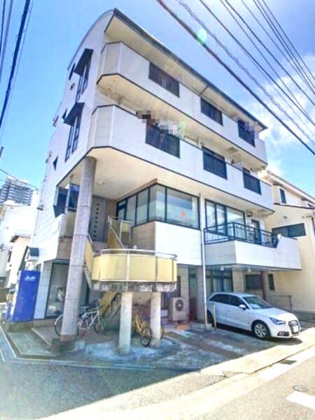 アーバンダイワ外観写真