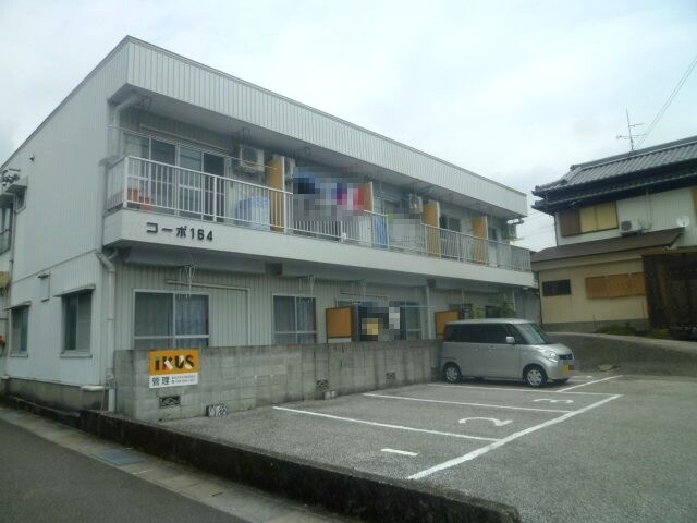 物件外観写真1　(2016年7月撮影)