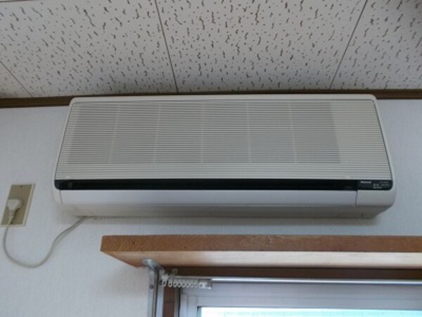 建物設備(2階別室の参考写真です。現況を優先します。（207）)