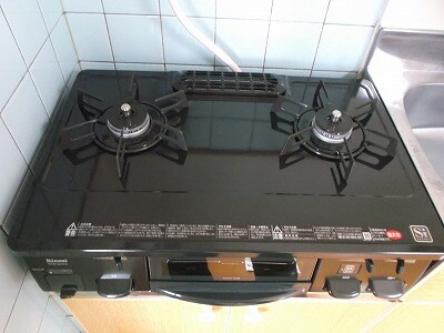 物件内観写真11　(2階別室の参考写真です。現況を優先します。（207）)