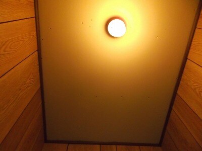 物件内観写真12　(2階別室の参考写真です。現況を優先します。（207）)