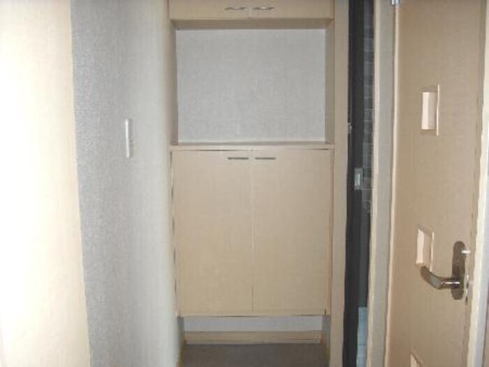 物件内観写真11　(プレジオⅡ102 ｼｭｰｽﾞBOX)