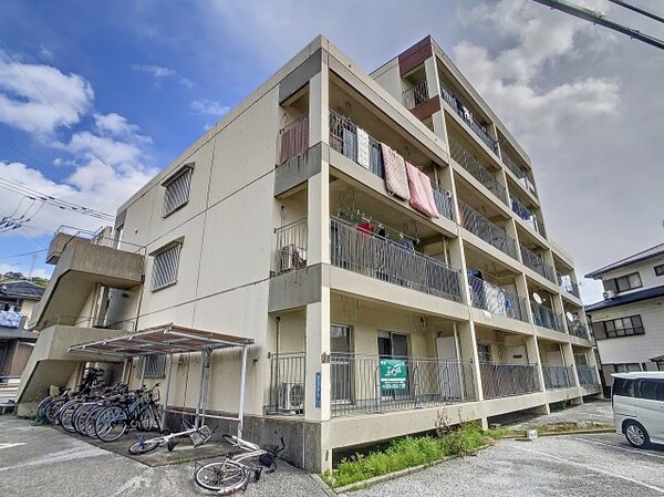 外観(2024年3月撮影)
