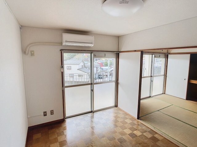 物件内観写真3　(2024年3月撮影)