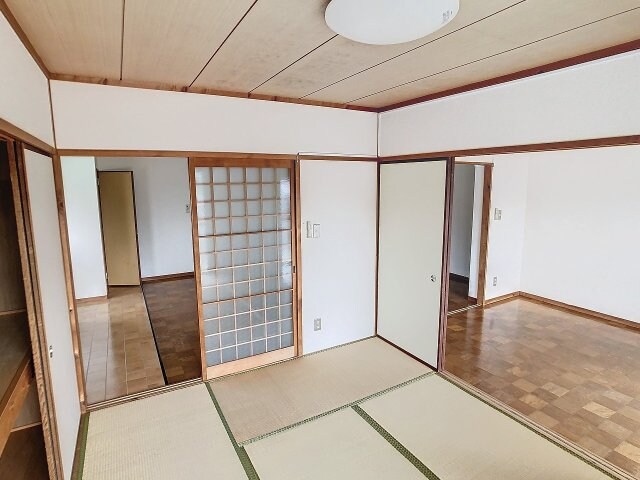 物件内観写真4　(2024年3月撮影)