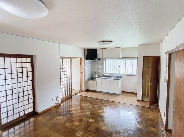 物件内観写真6　(2024年3月撮影)