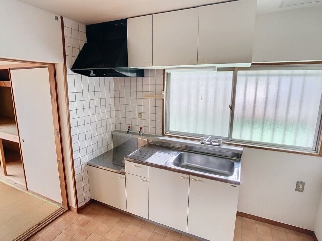 物件内観写真7　(2024年3月撮影)