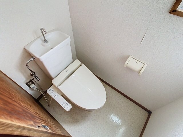 物件内観写真10　(2024年3月撮影)