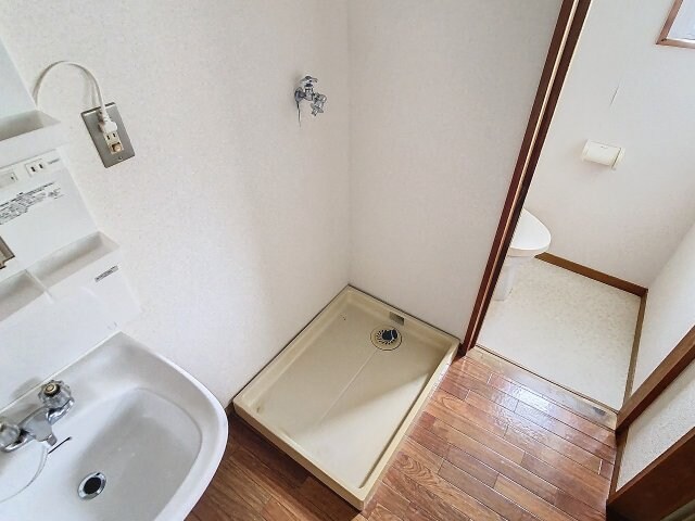 物件内観写真11　(2024年3月撮影)