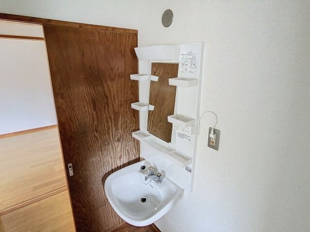 物件内観写真12　(2024年3月撮影)