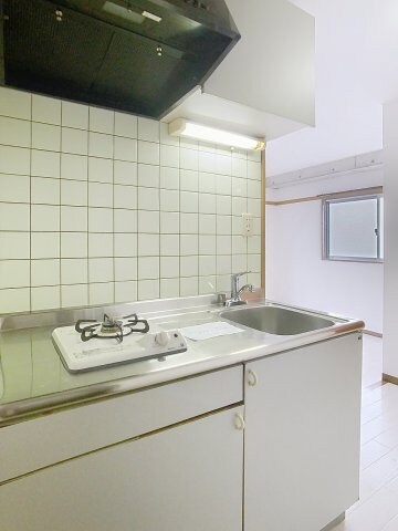 物件内観写真3　(2025年6月撮影)