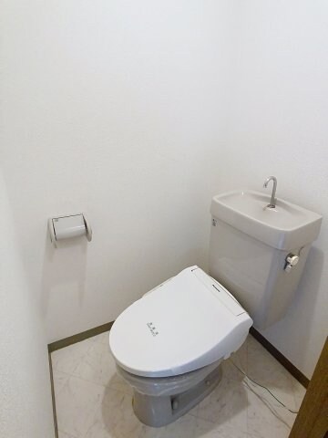 物件内観写真5　(2025年6月撮影)