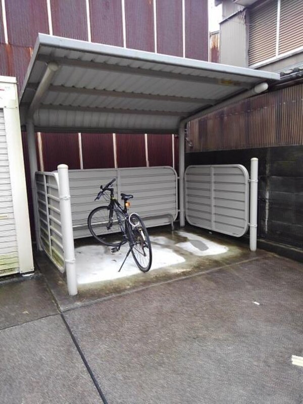 建物設備(その他共有部分)