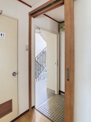 物件内観写真7　(2024年8月撮影※現況を優先致します。)