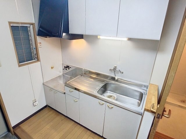 物件内観写真3　(現況を優先します。（撮影時期：2024年7月）)