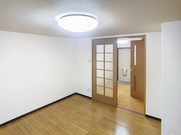 内装他(現況を優先します。（撮影時期：2024年7月）)