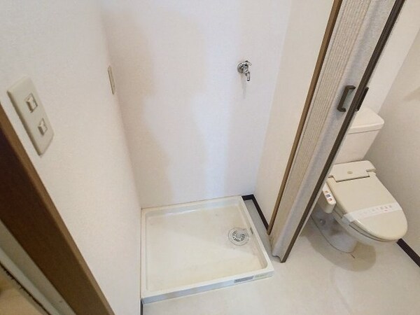 建物設備(現況を優先します。（撮影時期：2024年7月）)