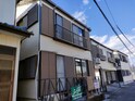 ミントハウス (朝倉本町)