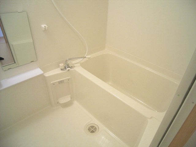 物件内観写真5　(2008年8月撮影)