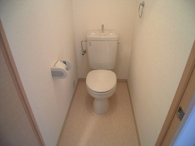 物件内観写真6　(2008年8月撮影)