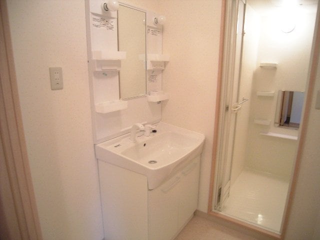 物件内観写真7　(2008年8月撮影)