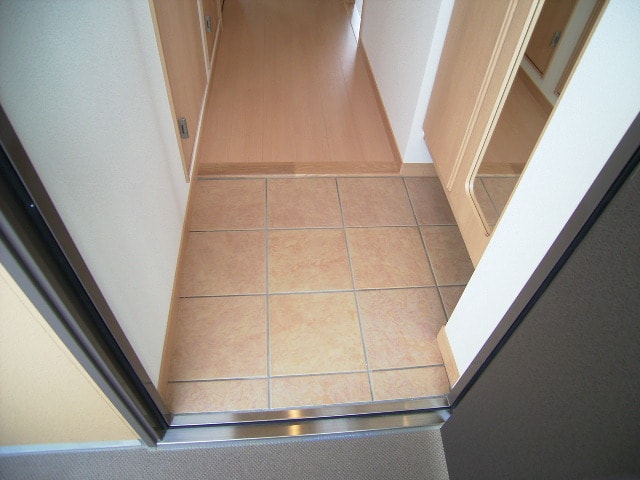 物件内観写真11　(2008年8月撮影)